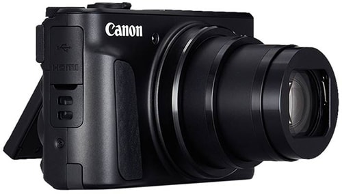 canon sx740hs ブラック Amazon | Canon コンパクトデジタルカメラ PowerShot SX740 HS
